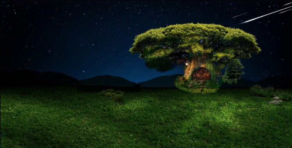 星球基地